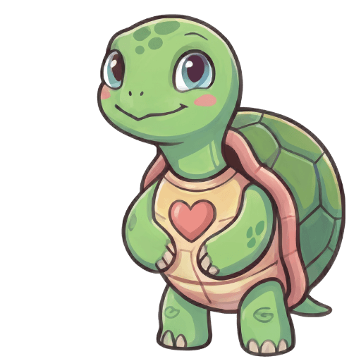 Zenn la Tortue