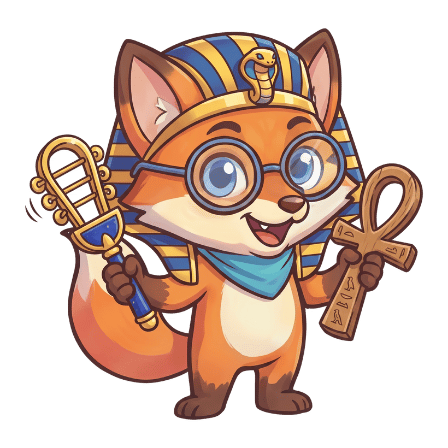 Filou Egypte